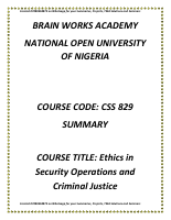 CSS 829 SUMMARY.pdf